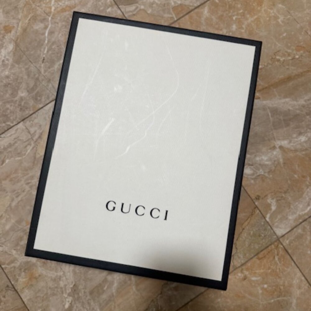 Gucci Men's limited edition sneakers